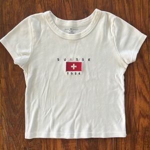 Brandy Melville T-shirt